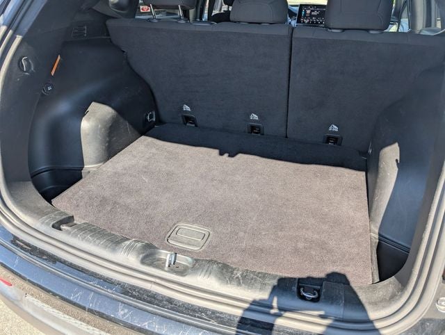 2023 Jeep Compass Sport 4x4