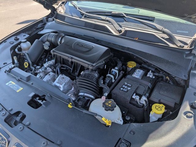 2023 Jeep Compass Sport 4x4