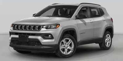 2023 Jeep Compass Sport
