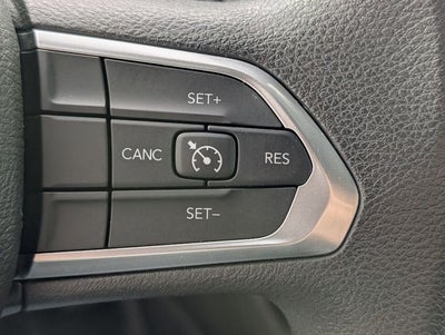 2023 Jeep Compass Sport