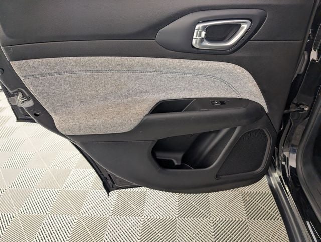 2023 Jeep Compass Sport