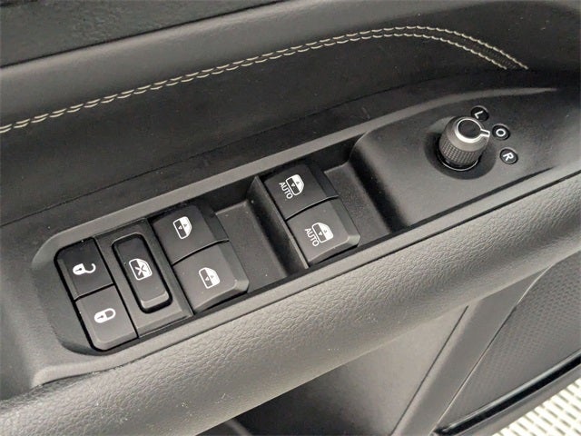 2023 Jeep Compass Altitude