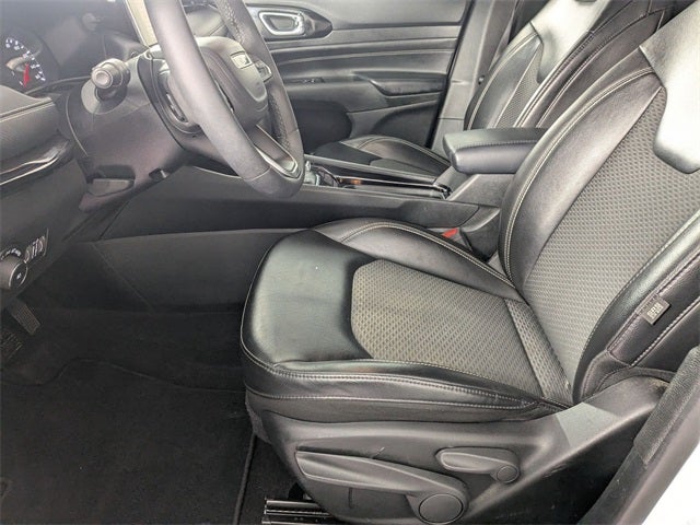 2023 Jeep Compass Altitude