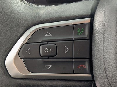 2023 Jeep Compass Altitude