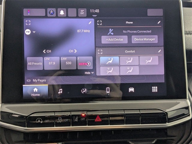 2023 Jeep Compass Altitude