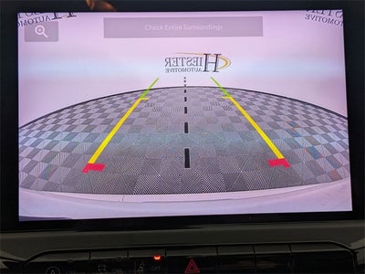 2023 Jeep Compass Altitude