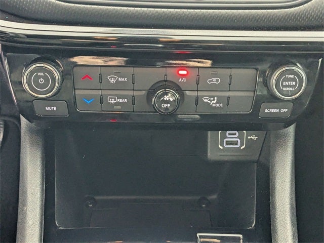 2023 Jeep Compass Altitude