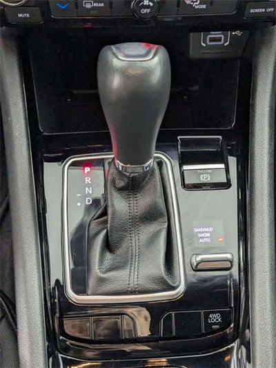 2023 Jeep Compass Altitude