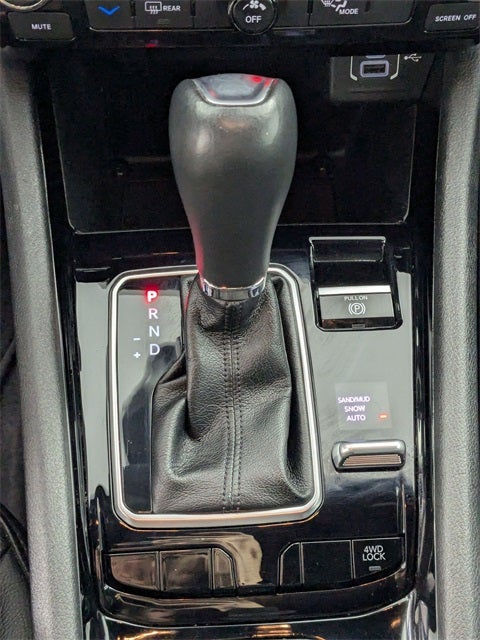 2023 Jeep Compass Altitude