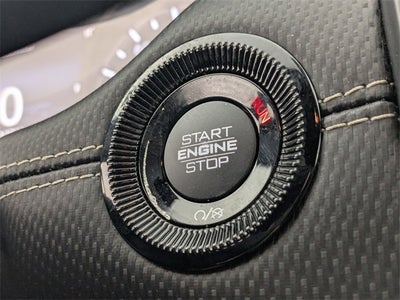 2023 Jeep Compass Altitude