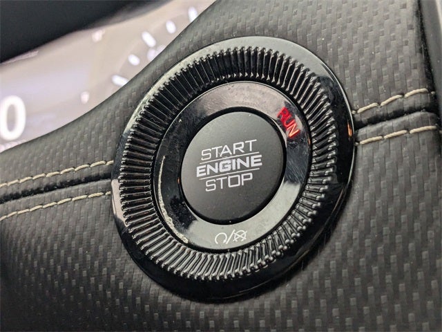 2023 Jeep Compass Altitude