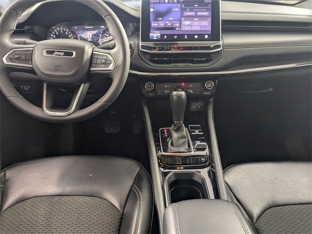 2023 Jeep Compass Altitude