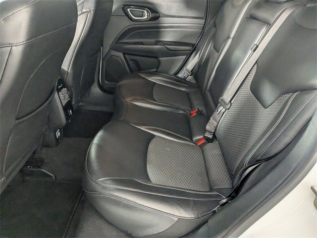 2023 Jeep Compass Altitude