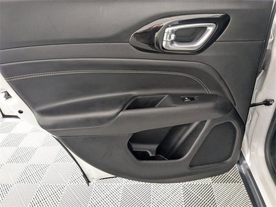 2023 Jeep Compass Altitude