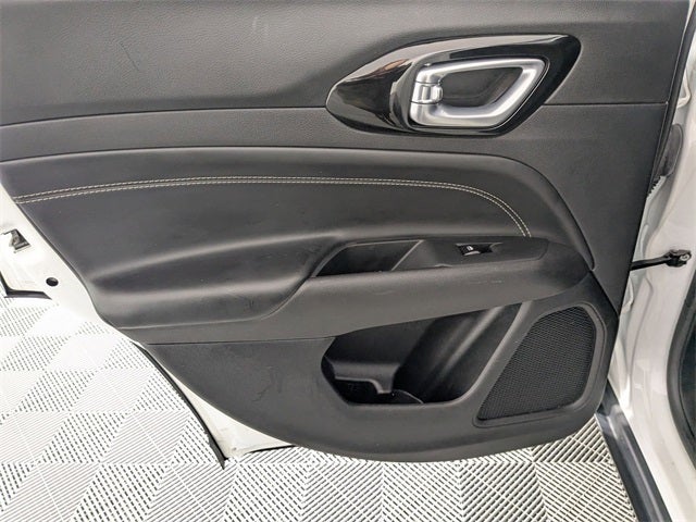 2023 Jeep Compass Altitude