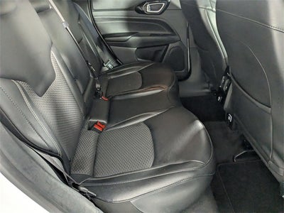 2023 Jeep Compass Altitude