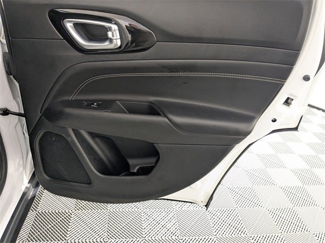 2023 Jeep Compass Altitude