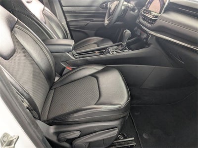 2023 Jeep Compass Altitude