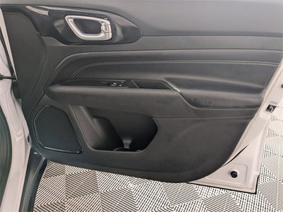 2023 Jeep Compass Altitude