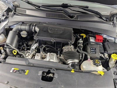 2023 Jeep Compass Altitude