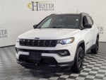2023 Jeep Compass Altitude