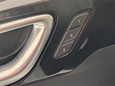 2023 Jeep Compass High Altitude