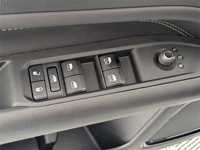 2023 Jeep Compass High Altitude