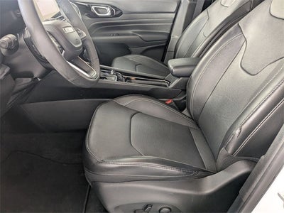 2023 Jeep Compass High Altitude