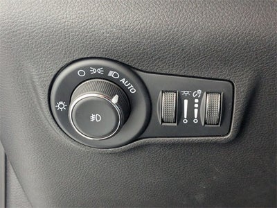 2023 Jeep Compass High Altitude