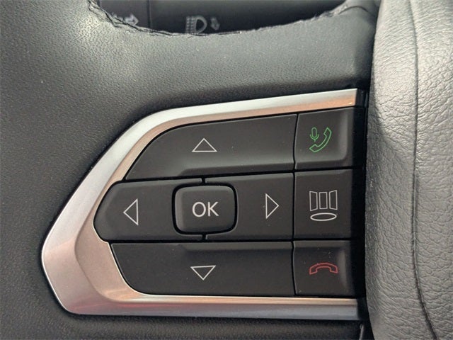 2023 Jeep Compass High Altitude