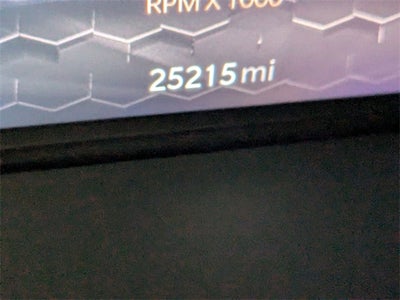 2023 Jeep Compass High Altitude