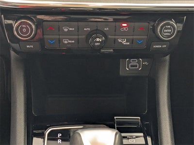 2023 Jeep Compass High Altitude