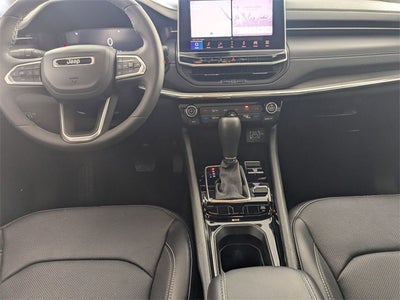 2023 Jeep Compass High Altitude