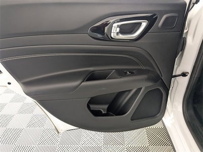 2023 Jeep Compass High Altitude