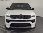 2023 Jeep Compass High Altitude