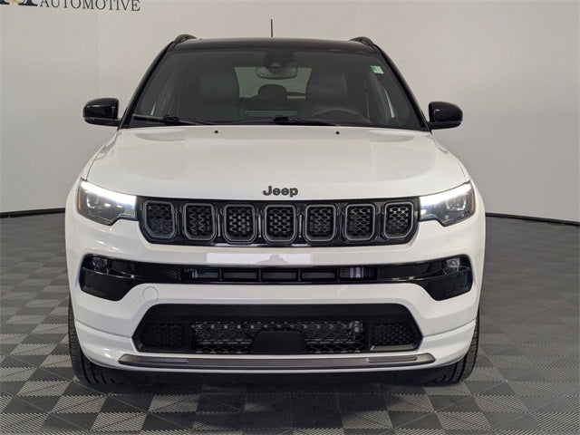 2023 Jeep Compass High Altitude