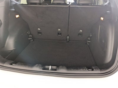 2023 Jeep Compass High Altitude