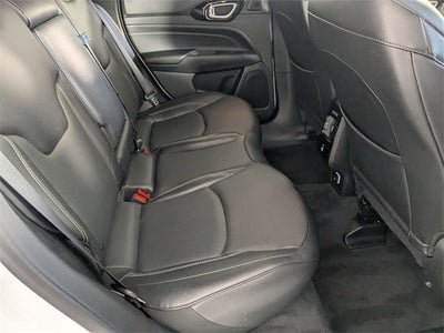 2023 Jeep Compass High Altitude