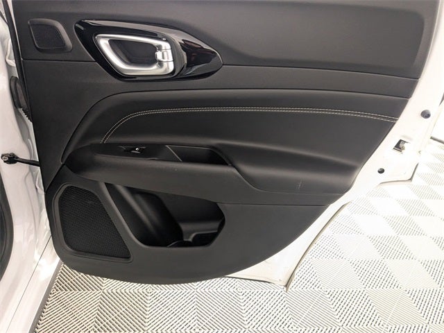 2023 Jeep Compass High Altitude