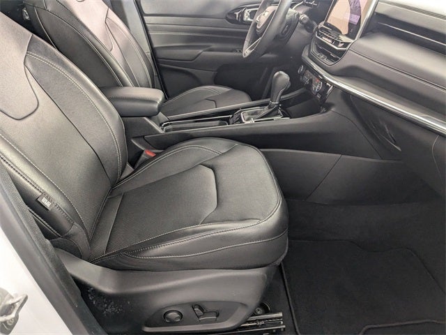 2023 Jeep Compass High Altitude