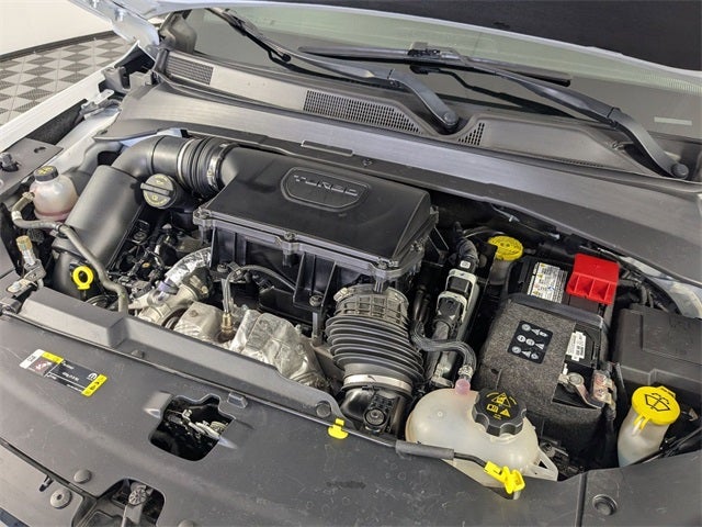 2023 Jeep Compass High Altitude