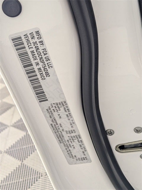 2023 Jeep Compass High Altitude