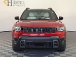 2026 Jeep Cherokee Overland 4x4