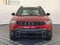 2026 Jeep Cherokee Overland 4x4