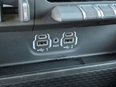 2023 RAM 3500 Laramie Crew Cab 4x4 6'4' Box