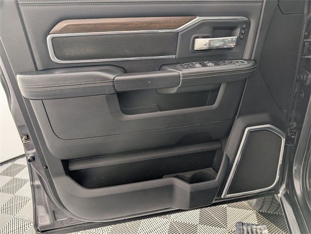 2022 RAM 3500 Laramie