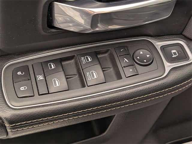 2022 RAM 3500 Laramie