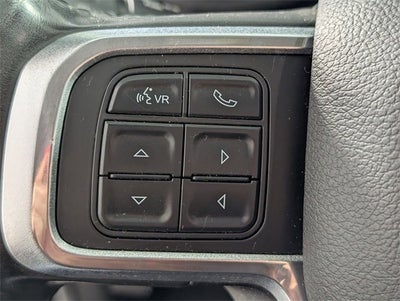 2022 RAM 3500 Laramie