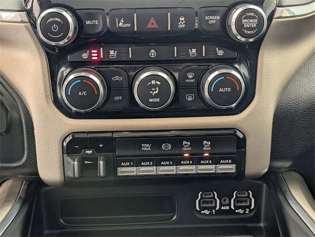 2022 RAM 3500 Laramie