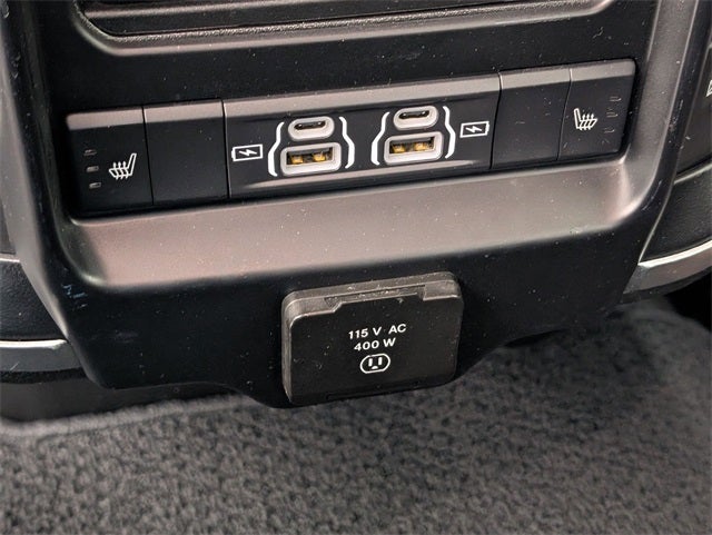 2022 RAM 3500 Laramie